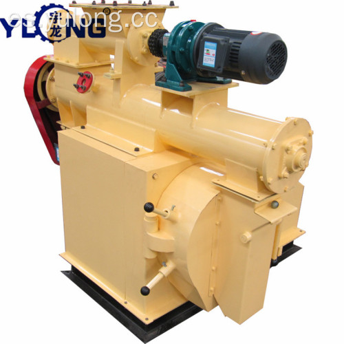 YULONG HKJ250 Máquina de pellet de alimentación de cerdo